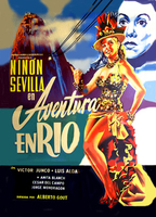 Aventura en Rio movie nude scenes