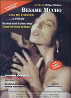 Bésame mucho 1994 movie nude scenes