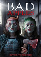 Bad Apples 2018 movie nude scenes