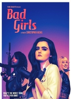 Bad Girls (2021) Nude Scenes