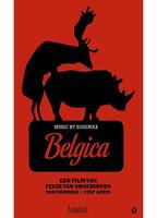 Belgica (2016) Nude Scenes