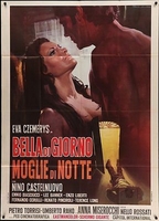 Bella di giorno moglie di notte movie nude scenes