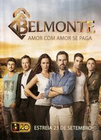 Belmonte 2013 movie nude scenes