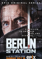 Berlin Station 2016 movie nude scenes