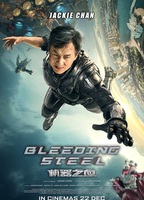 Bleeding Steel 2017 movie nude scenes