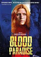 Blood Paradise 2018 movie nude scenes