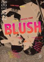 Blush 2015 movie nude scenes