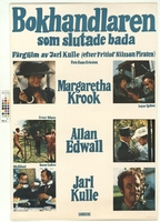 Bokhandlaren som slutade bada 1969 movie nude scenes