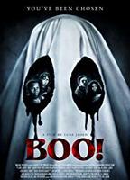 BOO! 2018 movie nude scenes