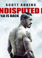 Boyka: Undisputed 2016 movie nude scenes