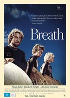 Breath 2017 movie nude scenes