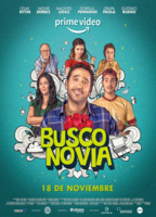 Busco novia 2021 movie nude scenes