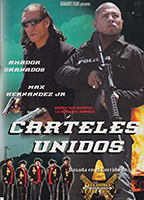 Carteles unidos 2012 movie nude scenes