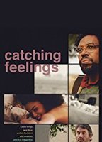 Catching Feelings 2017 movie nude scenes