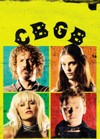 CBGB 2013 movie nude scenes