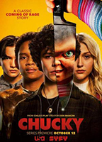 Chucky (2021-present) Nude Scenes