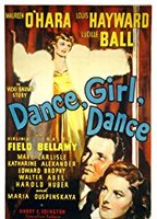 Dance, Girl, Dance 1940 movie nude scenes