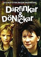 Dårfinkar & dönickar 1988 movie nude scenes