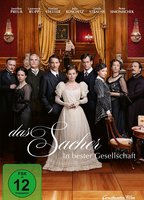 Das Sacher. In bester Gesellschaft 2016 movie nude scenes