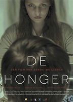 De Honger 2013 movie nude scenes