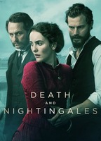 Death and Nightingales 2018 movie nude scenes