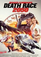 Death Race 2050 (2017) Nude Scenes