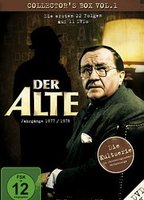  Der Alte - Vaterliebe   2015 movie nude scenes