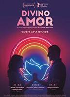 Divino Amor 2019 movie nude scenes