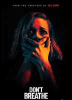 Don't Breathe tv-show nude scenes