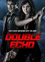 Double Echo 2017 movie nude scenes