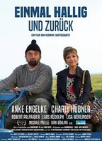 Einmal Hallig und zurück  (2015) Nude Scenes