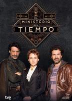 El Ministerio del tiempo 2015 movie nude scenes