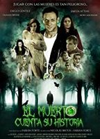 El Muerto Cuenta su Historia 2016 movie nude scenes