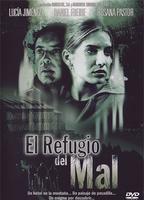 El refugio del mal tv-show nude scenes