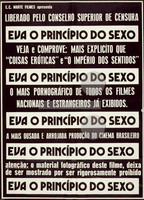 Eva, O Princípio do Sexo movie nude scenes