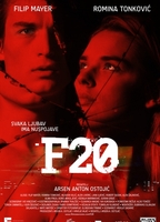 F20 (2018) Nude Scenes