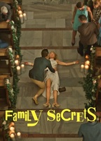 Family Secrets 2022 movie nude scenes