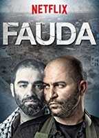 Fauda 2015 movie nude scenes