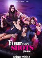 Four More Shots Please 2019 movie nude scenes