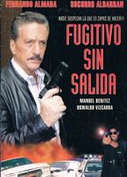 Fugitivo sin salida (Velocidad mortal) 1995 movie nude scenes