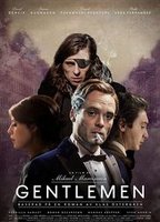 Gentlemen tv-show nude scenes