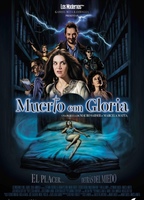 Ghosting Gloria (2021) Nude Scenes