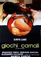 Giochi carnali 1983 movie nude scenes