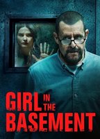 Girl in the Basement 2021 movie nude scenes