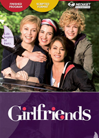 Girlfriends 2008 movie nude scenes