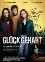 Glück gehabt 2019 movie nude scenes