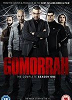 Gomorrah 2014 movie nude scenes