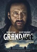 Grand Isle (I) 2019 movie nude scenes