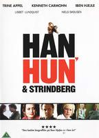 Han, hun og Strindberg 2006 movie nude scenes