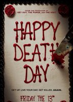 Happy Death Day movie nude scenes